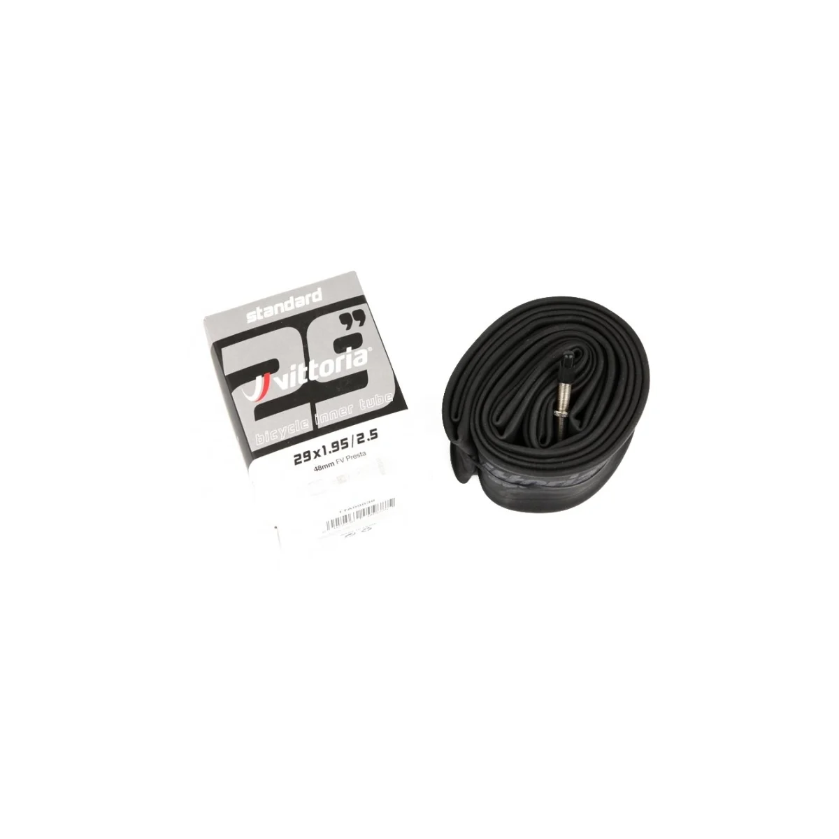Vittoria camera d’aria MTB 29×1.95/2.5 presta 48mm