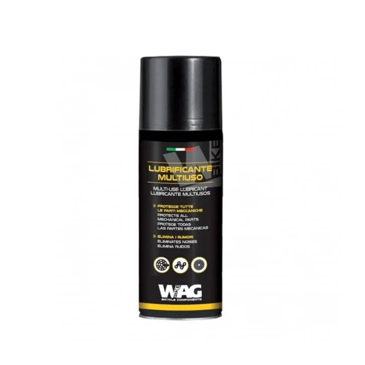 Wag Bike Lubrificante Multiuso 200ml