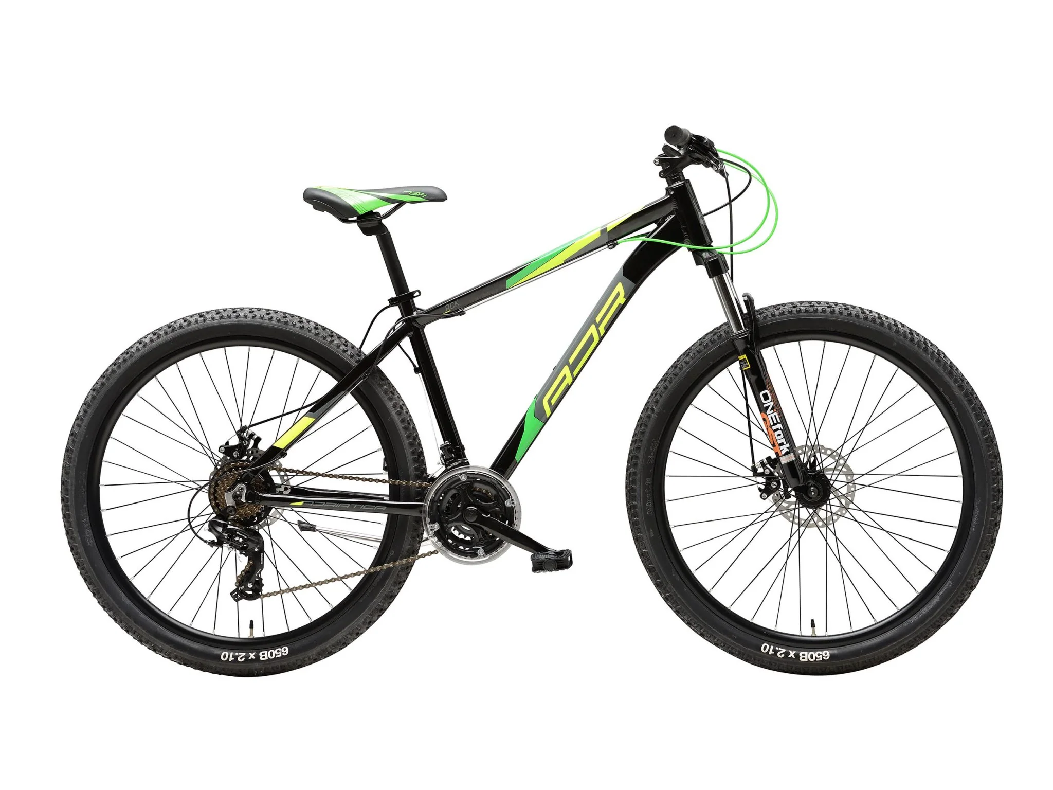 Adriatica MTB Wing RCK 27"